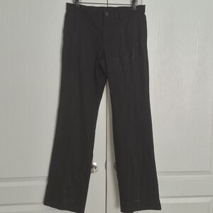 Mexx Black Trousers
